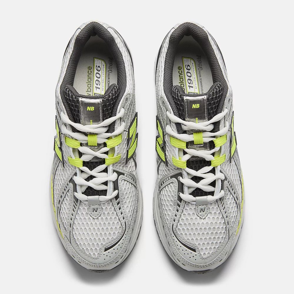 Кроссовки мужские NEW BALANCE 1906