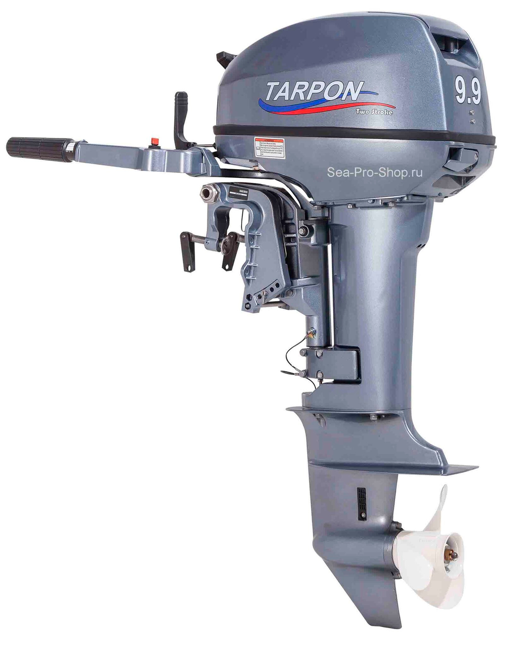 Лодочный мотор Tarpon OTH9,9S (9.9л.с. 2Т)