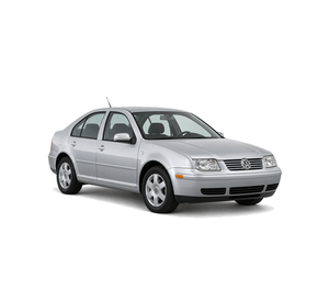 Volkswagen Jetta 4 1999-2005