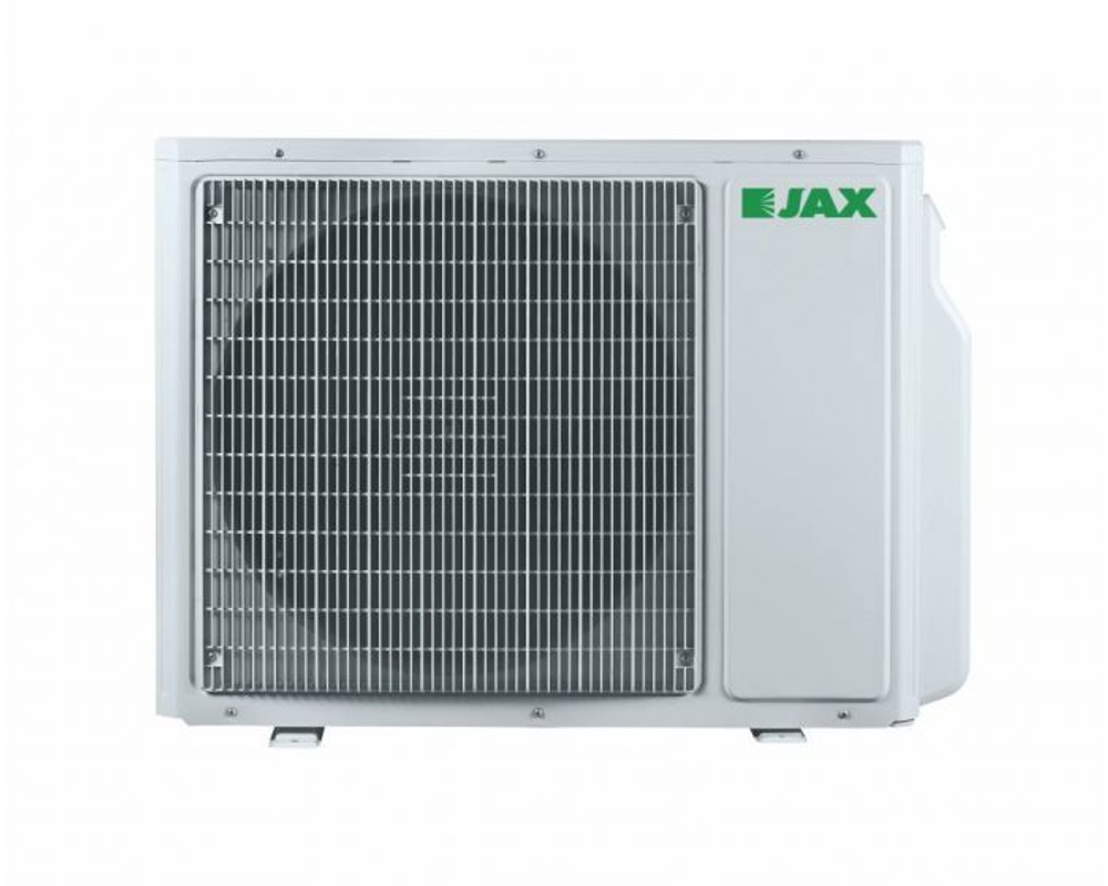 Мульти сплит система JAX на 2 комнаты (20+20 кв.м)
