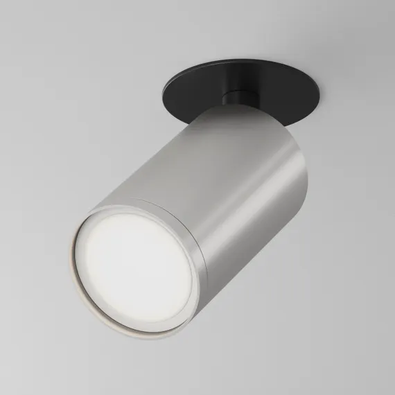 Точечный светильник FOCUS S C049CL-U-1BS Maytoni