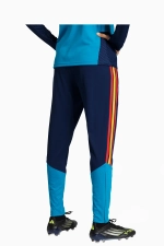 Штаны adidas Spain 2026 Training - темно-синий