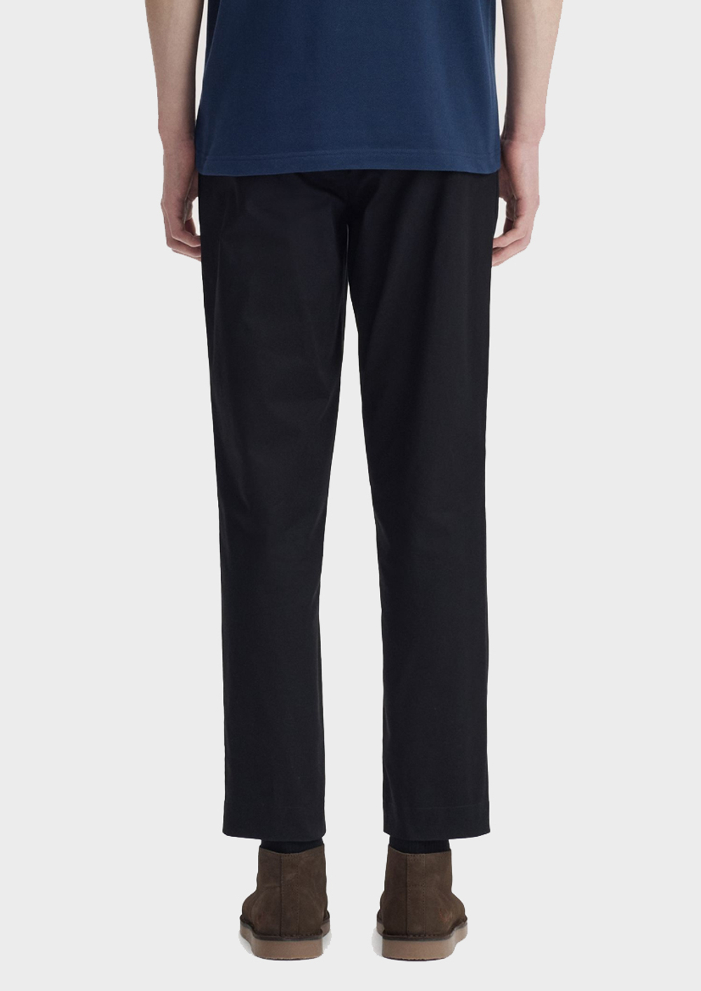 Брюки FRED PERRY Slim Fit Twill Trousers