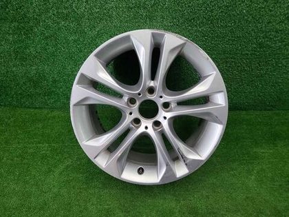 Диск литой R18 BMW X3 F25 X4 F26 (10-17) 605 стиль