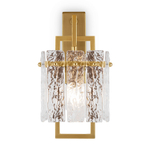 Настенный светильник (бра) Basilica FR5166WL-01BS, E14х1. TM Maytoni