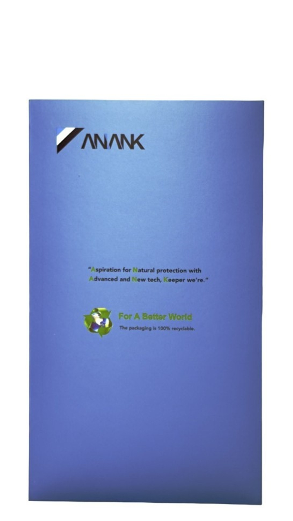 Защитное стекло Samsung S26 Ultra Anank 5X Reinforced 9H 26° Антишпион черное