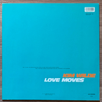 Kim Wilde - Love Moves (Германия 1990г.)