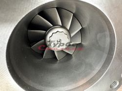 Турбина A4700903080 Mercedes-Benz для Mercedes