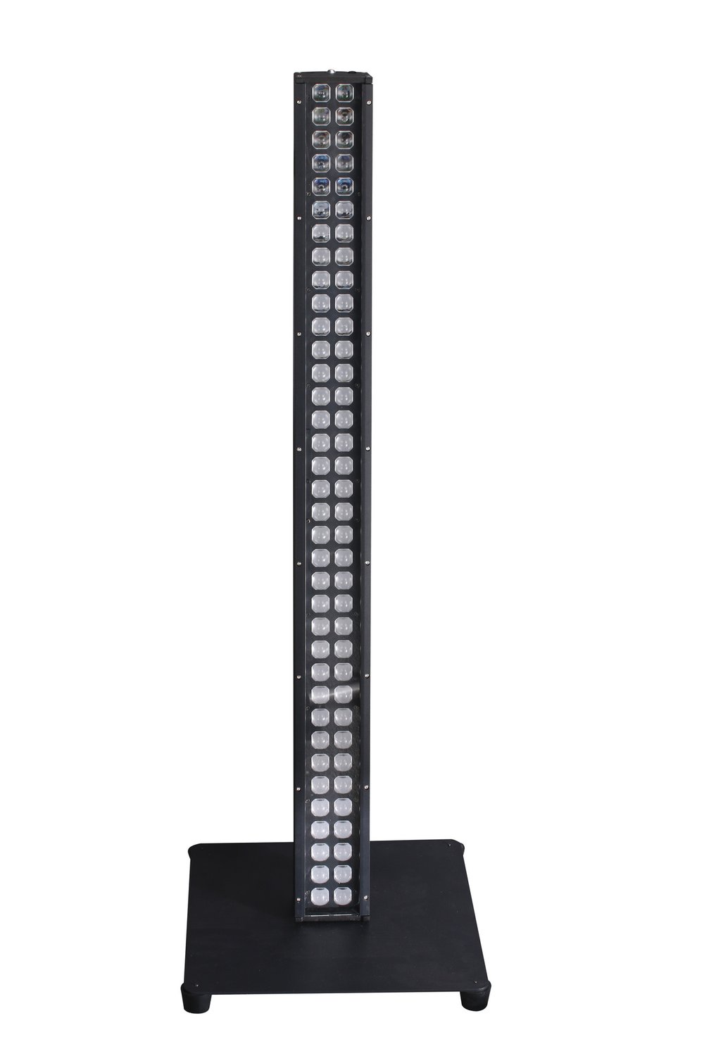 Led Bar CURTAIN BAR IP — LED Bar RGBW 288 Вт IP65 DMX512/RDM/Artnet