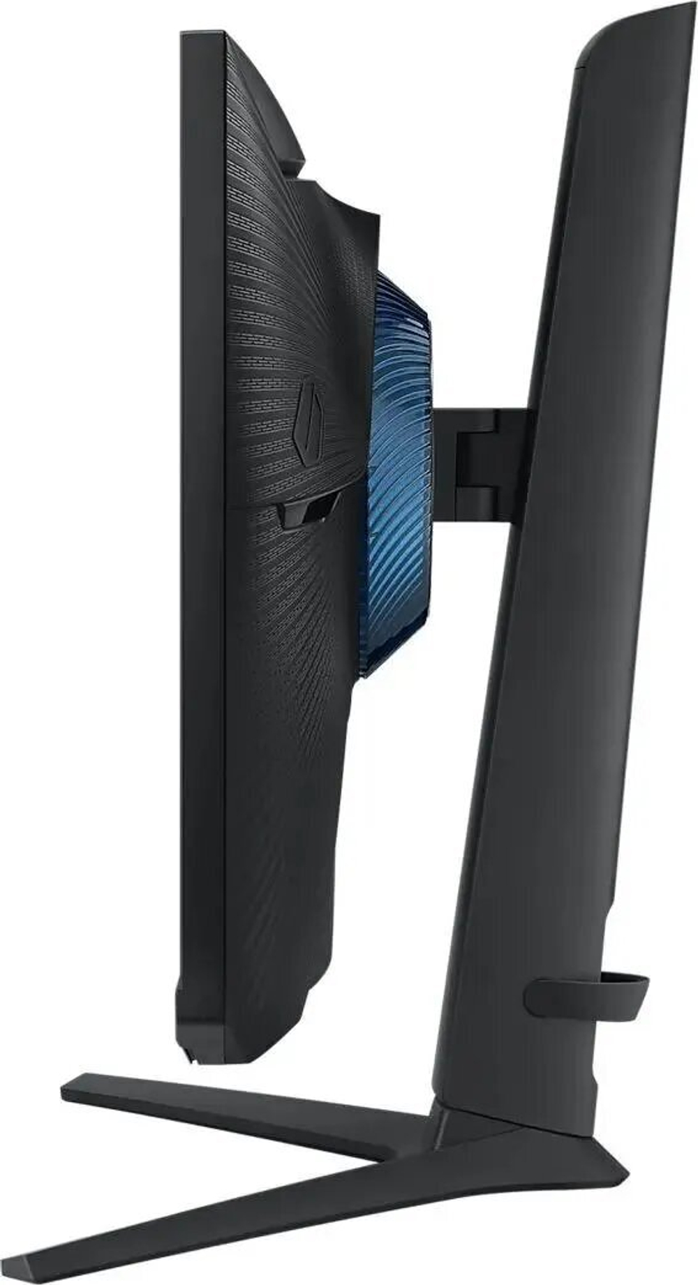 Игровой монитор Samsung Odyssey 25 G4 LS25BG400EIXCI, IPS 240 Гц, FreeSync, G-Sync