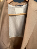 Льняной костюм 'S Max Mara, XS