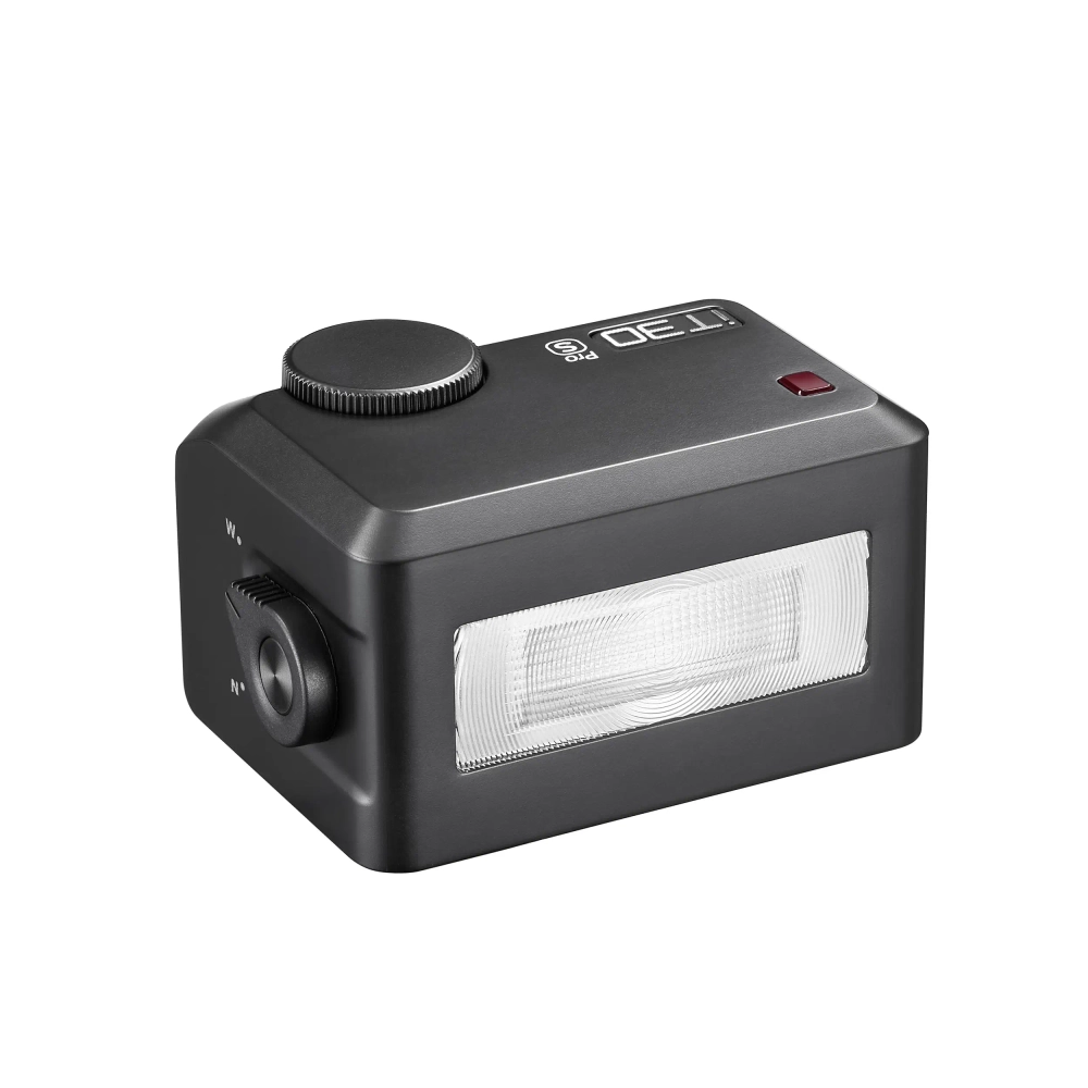 Вспышка накамерная Godox iFlash iT30 Pro N для Nikon