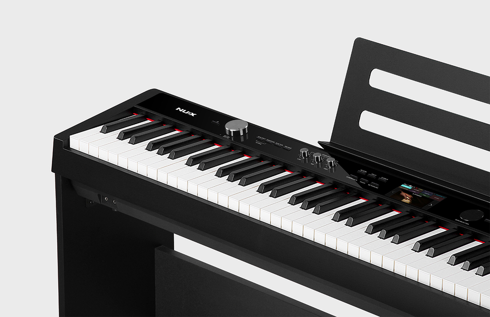 Nux Cherub NPK-20