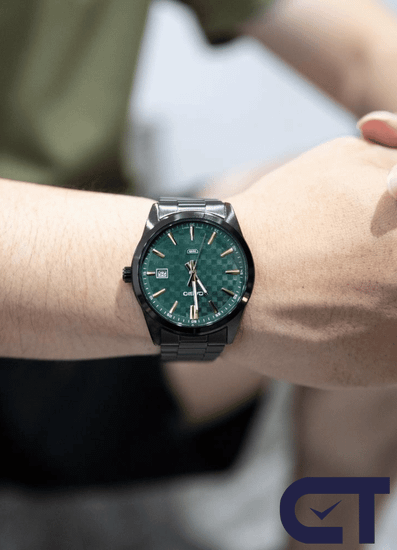 Casio MTP-VD03B-3A — мужские наручные часы
