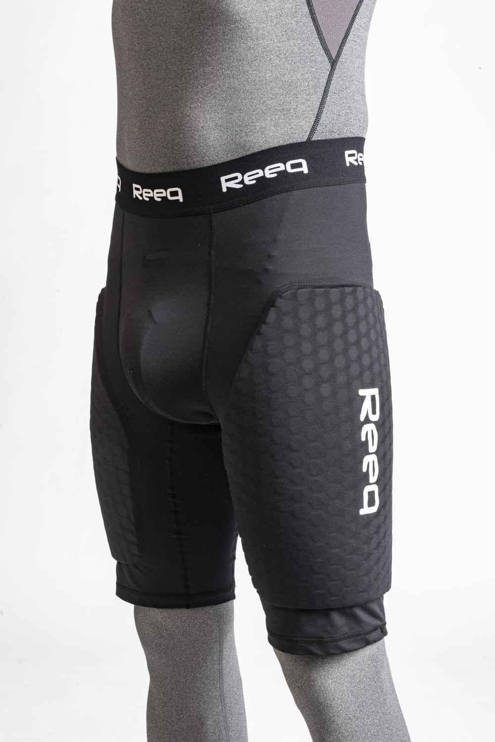 Защитные шорты REEQ Light