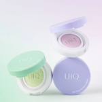 UIQ Biome Remedy Mini Tone-up Sun Cushion Кушон солнцезащитный с центеллой 6 гр