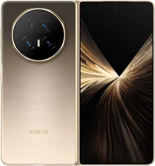 Смартфон Honor Magic V5 16/1 Тб золотой