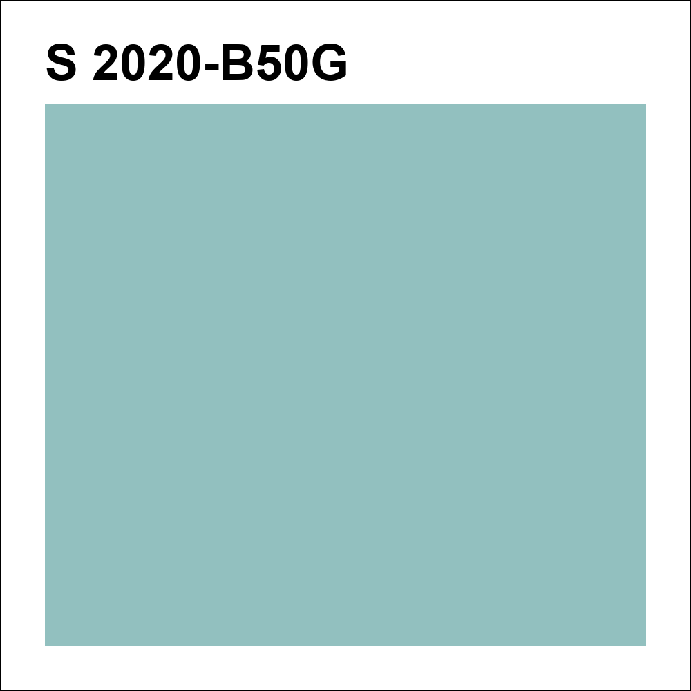 S 2020-B50G за кг