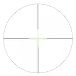 Оптический прицел Veber Black Russian 3-9x44 TSS RG ( Сетка Mil-Dot / с подсветкой )