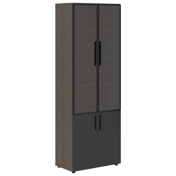 Шкаф высокий широкий VHCS 80.2  800х430х2253 VELION