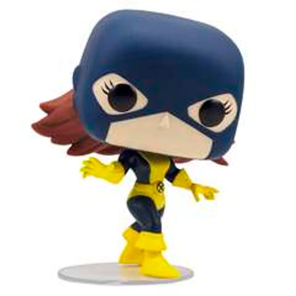Funko POP! Marvel 80 Years: Marvel Girl (503)