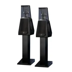 MBL 126 (w/o stand) Satin Black Gold