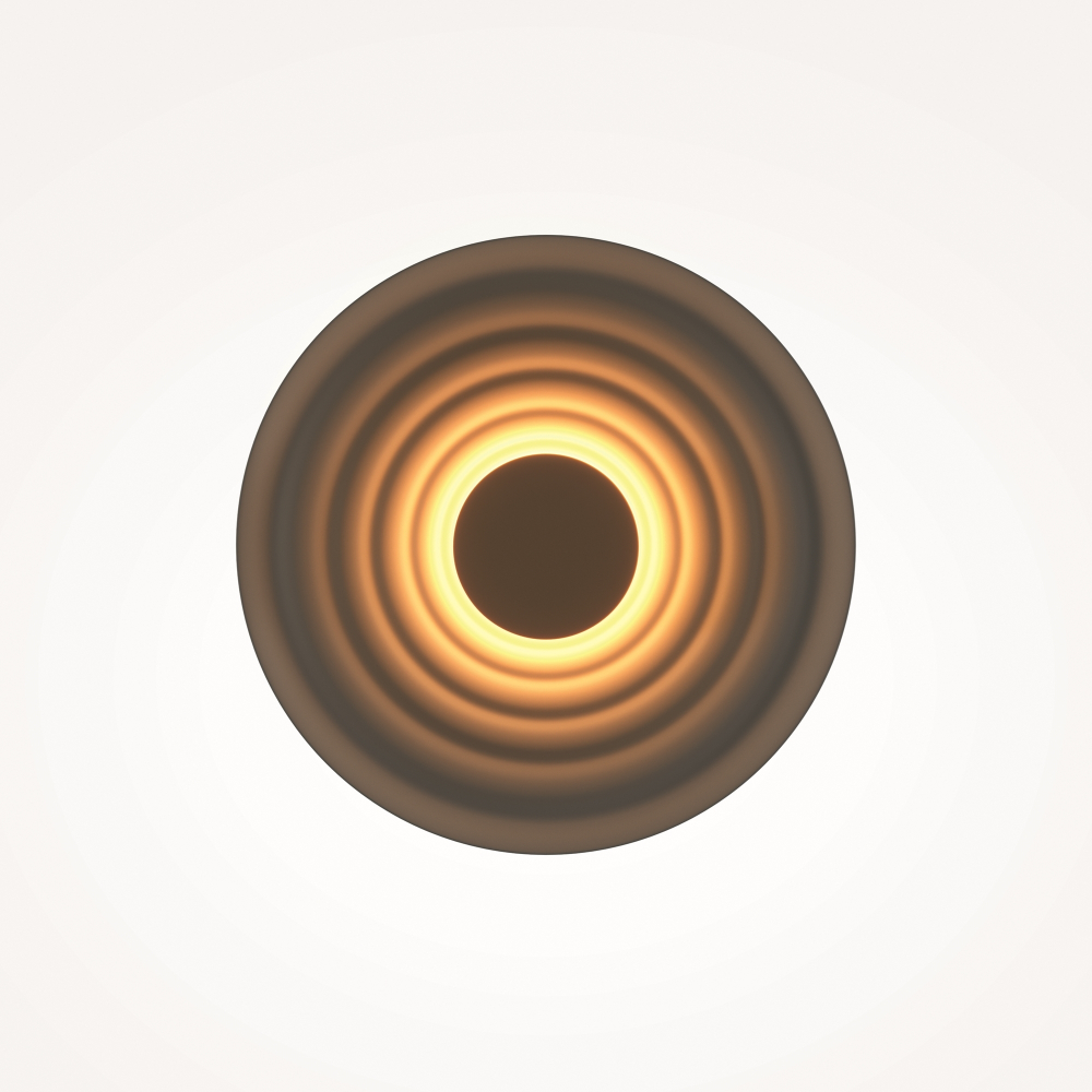 Настенный светодиодный светильник Maytoni Nami MOD400WL-L5KH3K