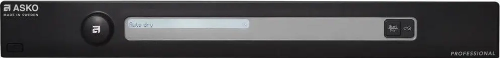 Профессиональная сушильная машина Asko TDC112 C фото 3