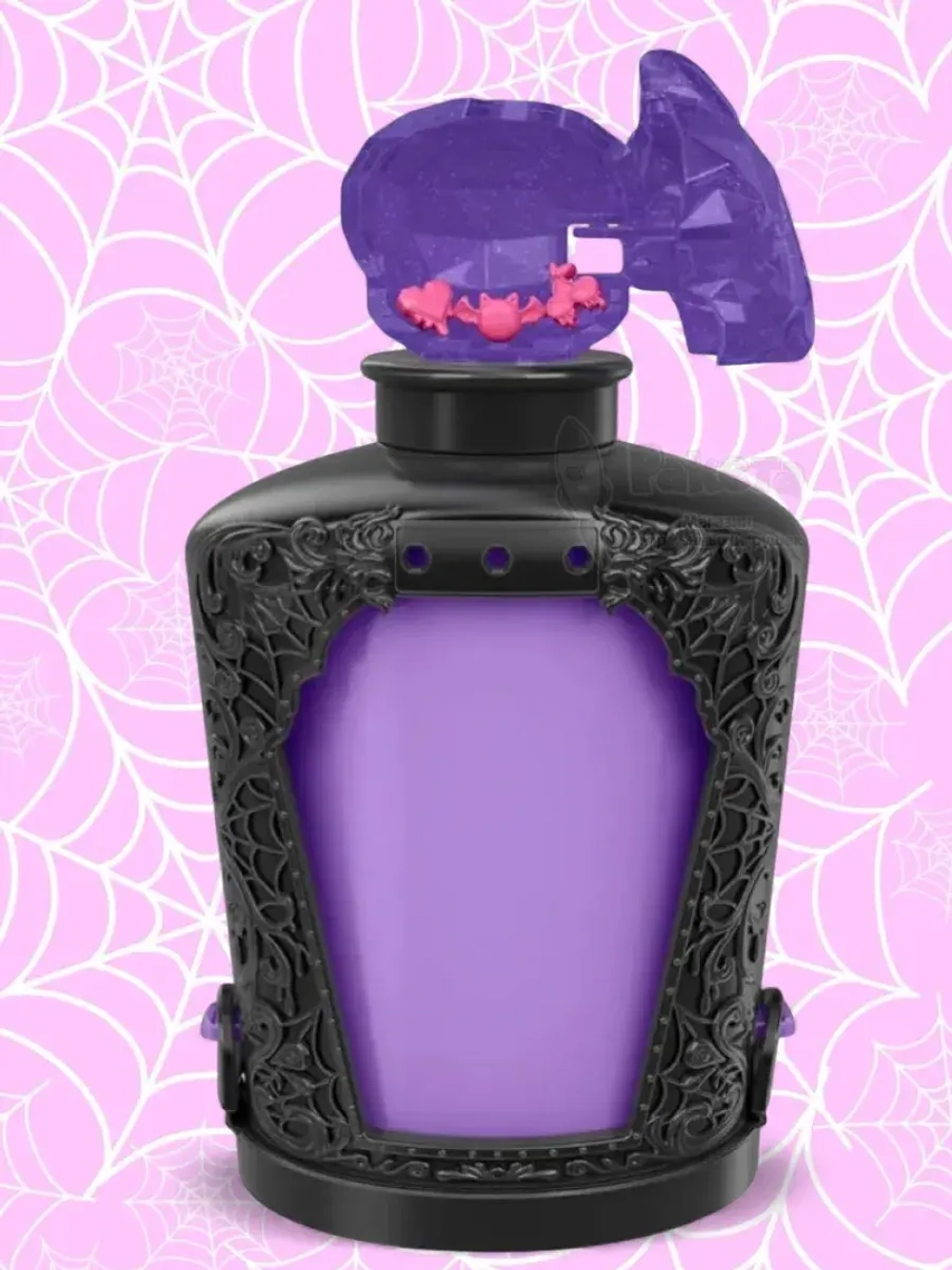 Кукла Монстр Хай Potions Mini HYB10 Series 2
