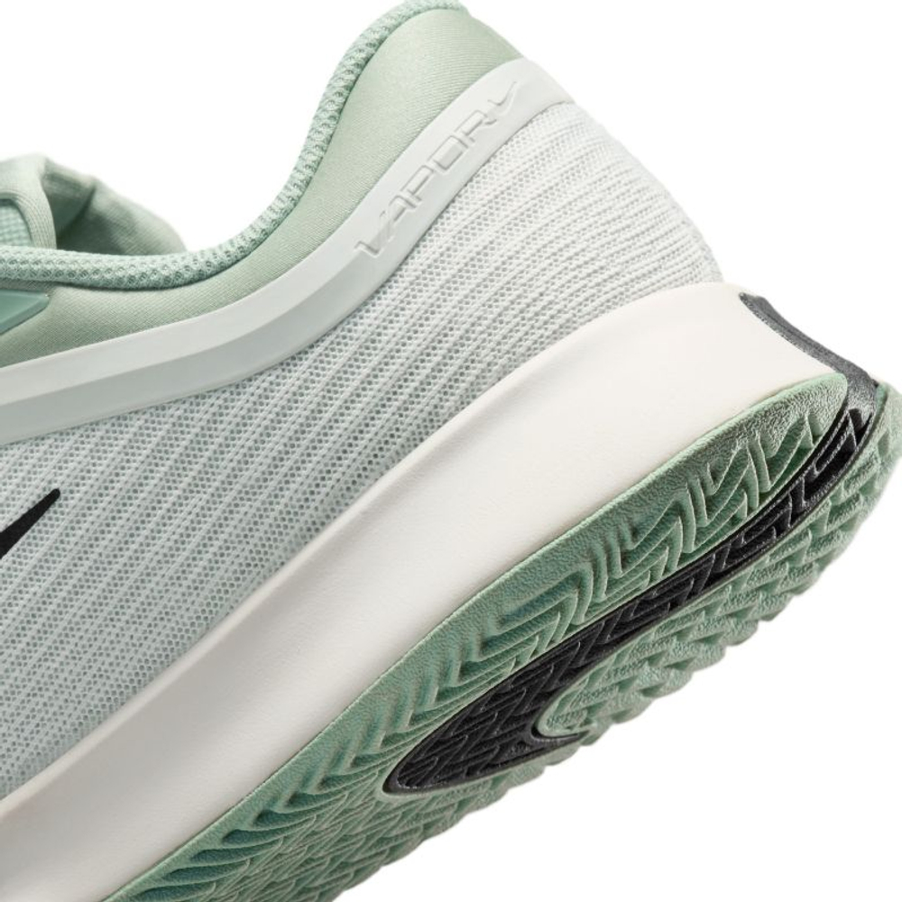 Женские теннисные кроссовки Nike Zoom Vapor Pro 3 Clay - light silver/black steam phantom
