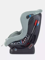 Автокресло RANT LB-777 "Pilot" Active Line (Green) группа 0-1 (0-18 кг)