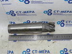 Фреза к/х 40х25х190 z=6 быстрореж. сталь К/М 5