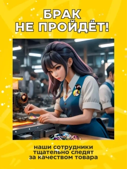 Набор прикольных значков на рюкзак, одежду или портфель