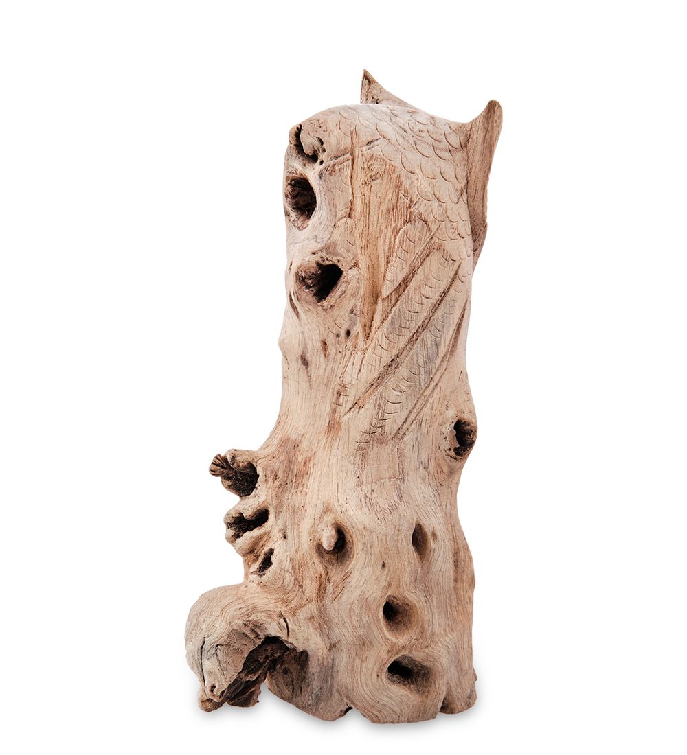 Decor and Gift 45-036 Статуэтка «Сова» 20 см