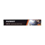 Электроды АНО-21 D3мм x 1кг "Patriot"