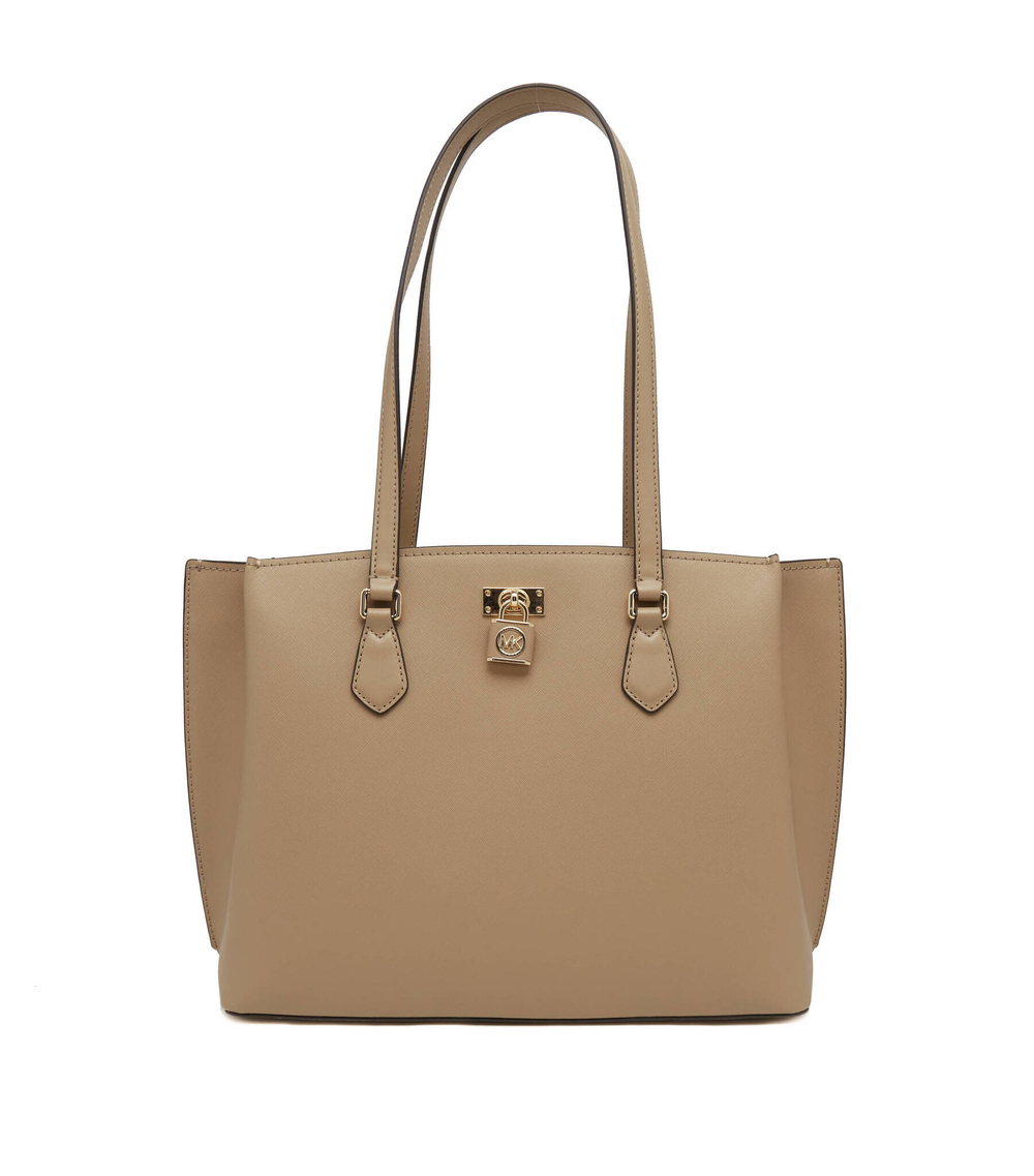 Сумка-шопер Ruby Michael Kors - коричневый(30S3GR0T3L)