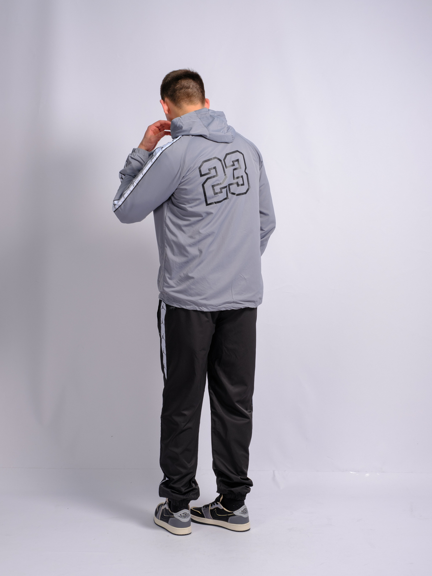 Костюм Jordan #9604 (сер.)