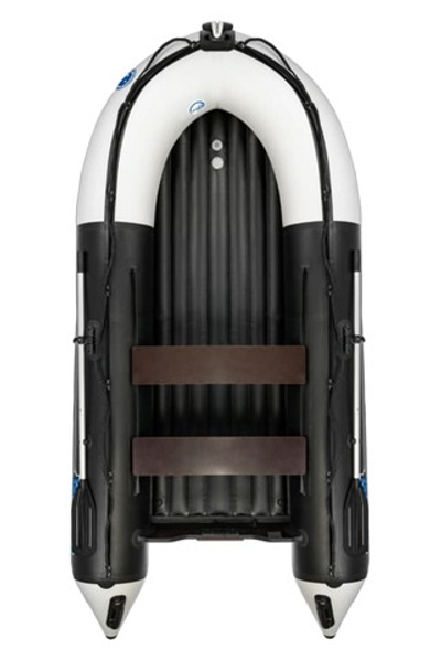 Лодка ПВХ STORMLINE Air Hector 400 (2024)