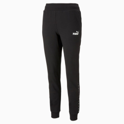 Брюки спортивные женские PUMA POWER Tape Pants TR