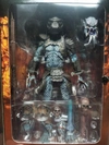 Фигурка NECA Predator 2: Ultimate Warrior Predator - NECA51586