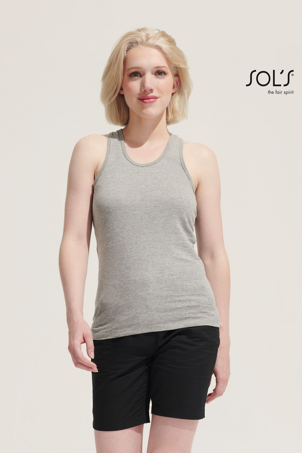 SOL'S JUSTIN WOMEN