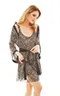 Bridget robe
