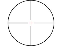 Konuspro 3-9x50 (сетка 30-30) - фото 2
