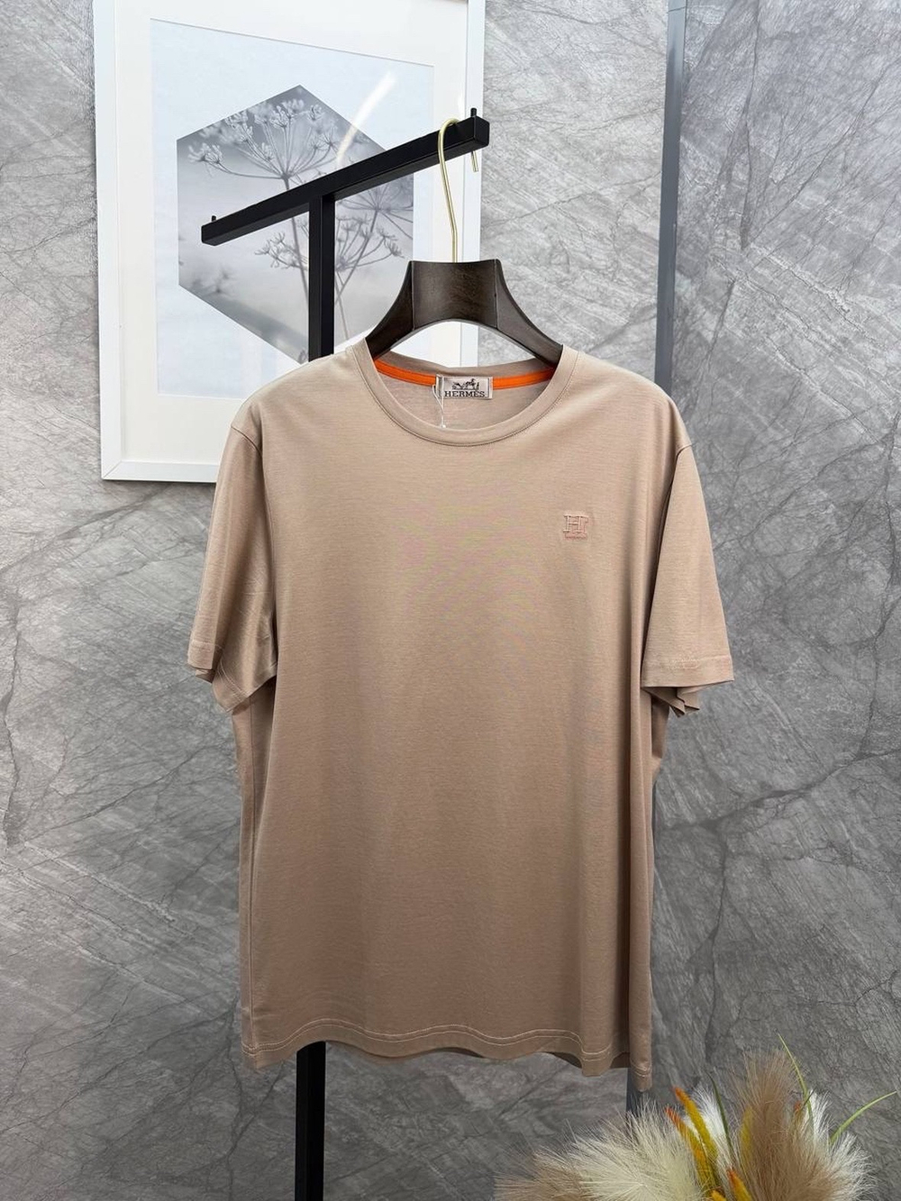 Футболка Hermes