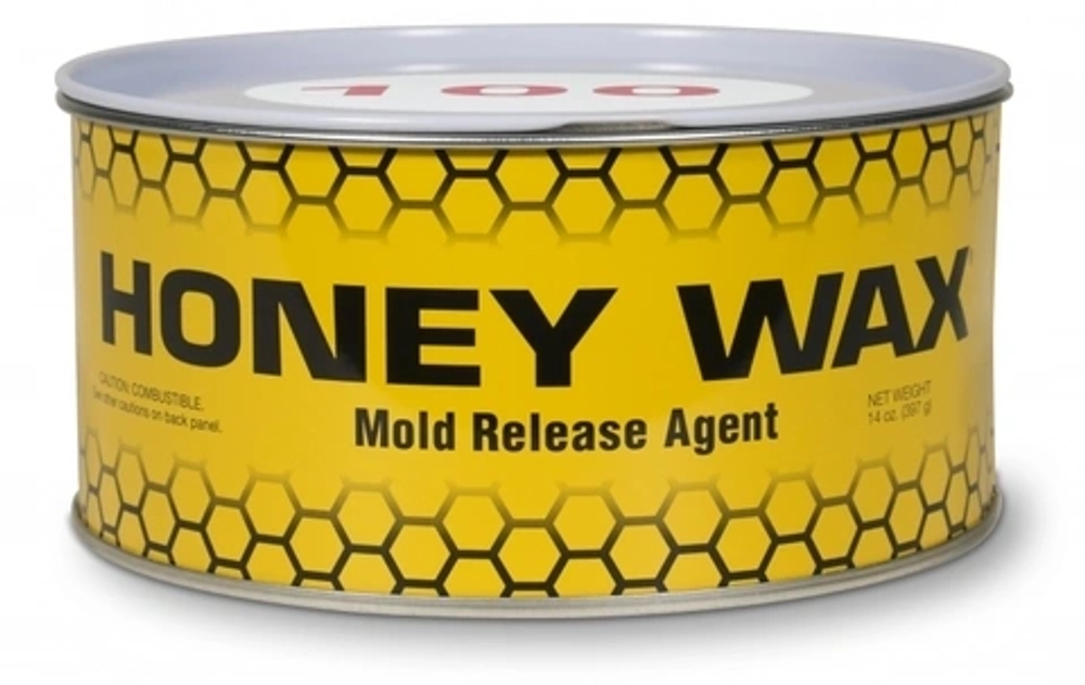 Воск разделительный Honey Wax 100