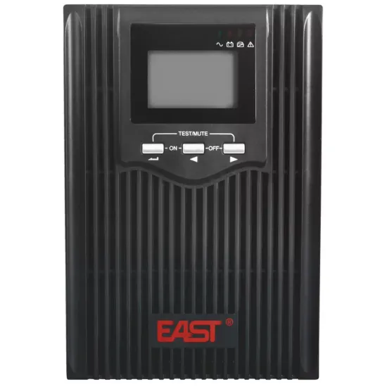 ИБП East EA620-S