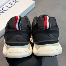 Кроссовки Moncler