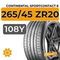 Continental SportContact 6 265/45 ZR20 108Y XL