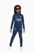 Штаны Nike PSG 25/26 Academy Pro Junior - темно-синий