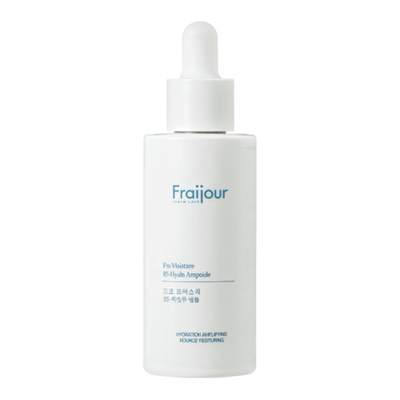 [Fraijour] Сыворотка для глубокого увлажнения кожи лица Pro Moisture B5-Hyalu Ampoule, 50 мл